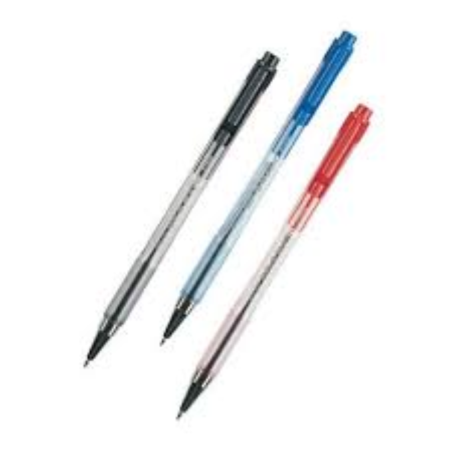 Pilot Stylo BPS Matic Rouge Fin