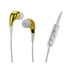 Meliconi Casque Audio Speak Mirror Or MEL497434