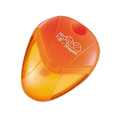 Maped Taille-crayon récupérateur usage unique