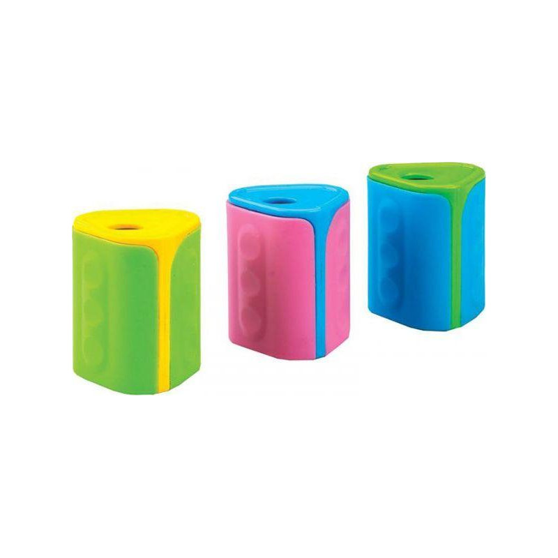 Centrum Taille-crayon Récupérateur 1 Usage Pot 60 87419