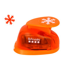 Perforatrice Medium Flocon S881358