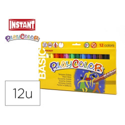 My Store Playcolor Pocket Stick 5g Set 12 couleurs S10521
