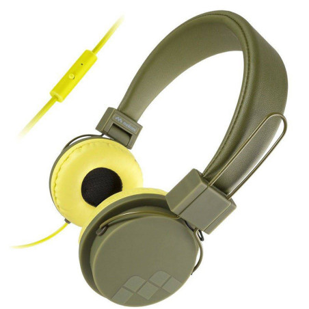 Meliconi Casque Audio Speak Street New Militaire MEL497390
