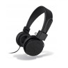 Meliconi Casque Audio Speak Street Noir MEL497388