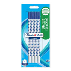 Papermate Effaceurs Fins Réécriveurs Magic+ S2027797