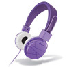 Casque Audio Speak Street New Violet MEL497391