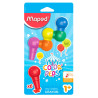 Maped 6 Baby Crayons Early Age S863106