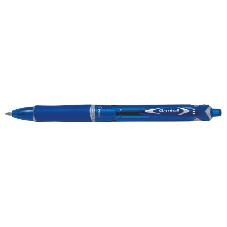 Pilot Stylo Bille Acroball Bleu BeGreen S542425