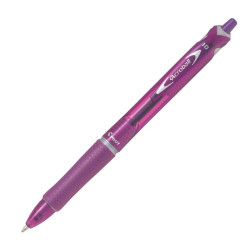Pilot Stylo Bille Acroball Noir BeGreen S542423