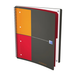 Oxford Activebook A4 80 Feuilles S001401