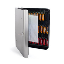 Pavo Armoire à Clés 54 Clés 300x240x60 PAVO8018567