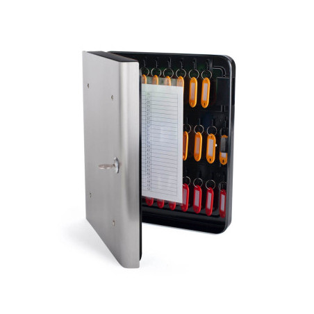 Pavo Armoire à Clés 54 Clés 300x240x60 PAVO8018567