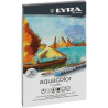 Lyra Crayons aquarellables Aquacolor 12 pièces SL5611120