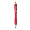 BIC Stylo Réaction Rouge S857548