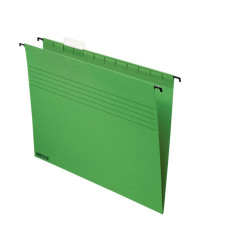 Esselte Chemise Suspendue A4 Vert S93011