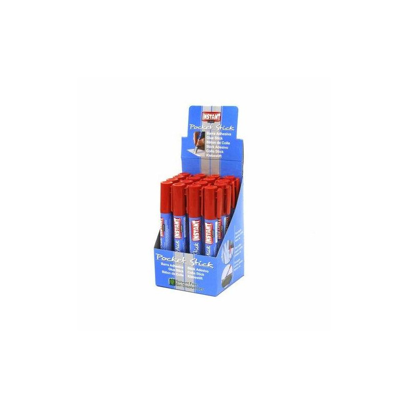 Instant Bâton de Colle 5g Pocket S10001