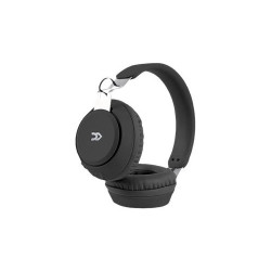 Avenzo Casque Bluetooth Assistant Vocal FM MP3 MicroSD AVHP2001B
