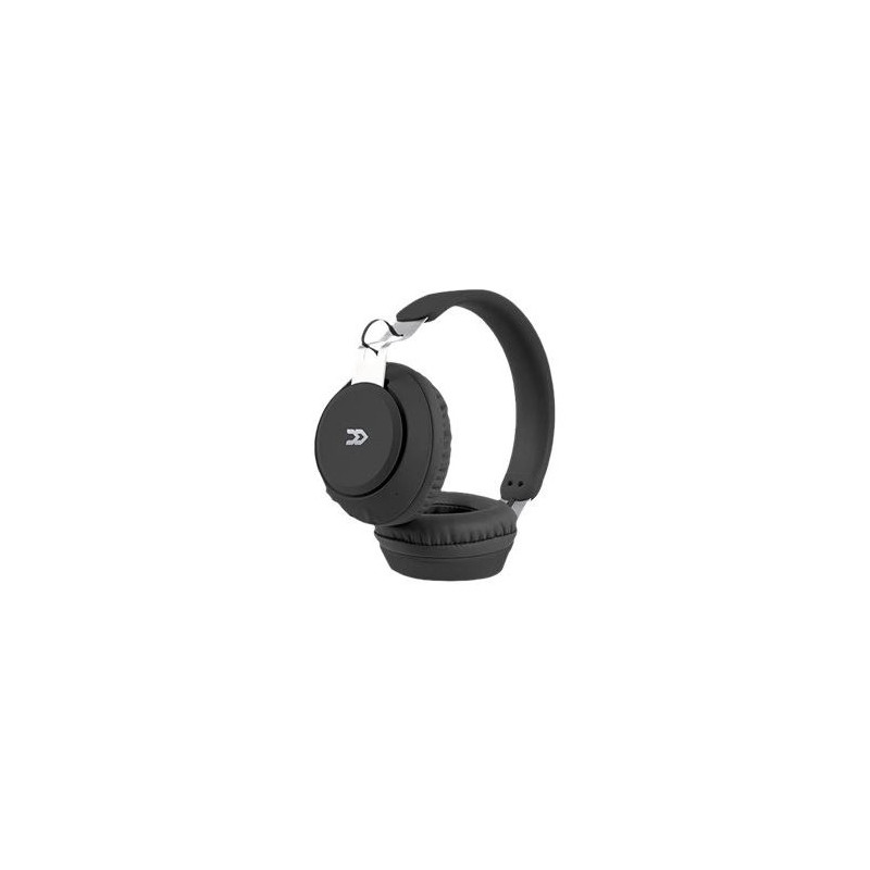 Avenzo Casque Bluetooth Assistant Vocal FM MP3 MicroSD AVHP2001B