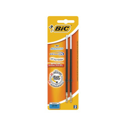 BIC Recharge Stylo Bleu S1199990002