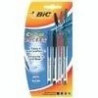 BIC Stylo Cristal Pocket Assorti S802889