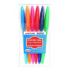Uni-ball Stylos Gelstick Assortis 0,7mm SUM170/6_ASS
