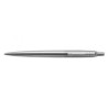 Parker Stylo Bille Jotter Acier S0881930
