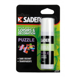 Sader Colle Puzzle 75ml S33711