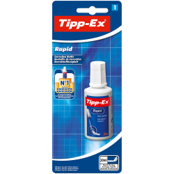 Tipp-Ex Correcteur Rapid 20ml S801287