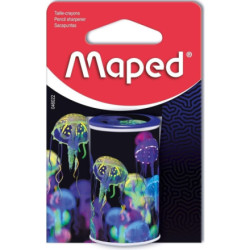 Maped Taille-crayon DeepSea Paradise S046022