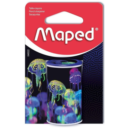 Maped Taille-crayon DeepSea Paradise S046022