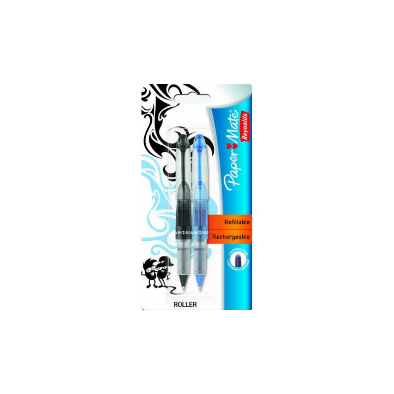 Pilot Mini Roller Classique Bl/2 S1852008