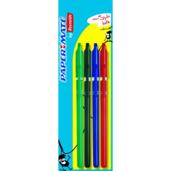 Reynolds Stylos Bille Medium Assortis S0260526