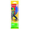 Maped Stylos Bille Green Dark Assortis S225405
