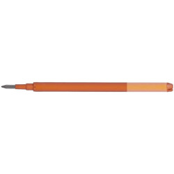 Pilot Recharges Frixion Ball/Clicker Orange S063781