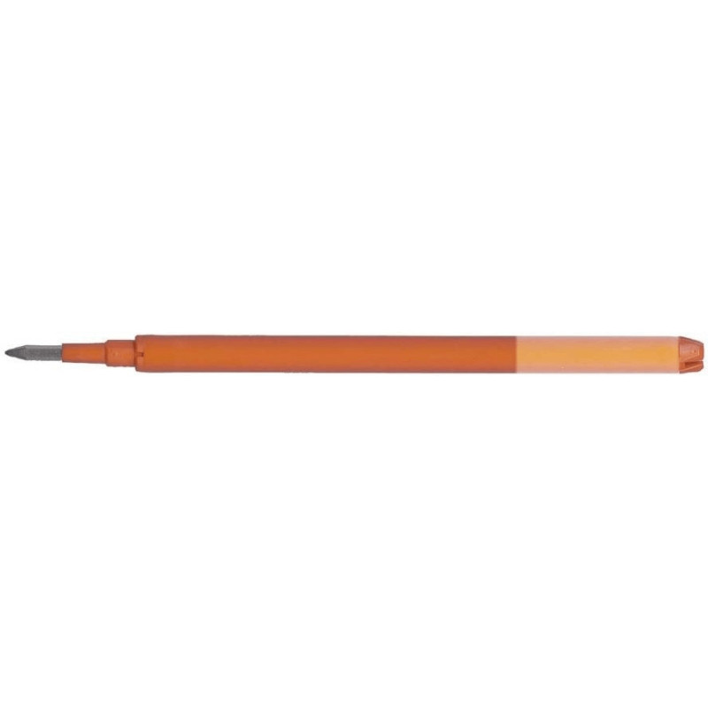Pilot Recharges Frixion Ball/Clicker Orange S063781