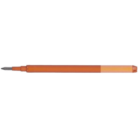 Pilot Recharges Frixion Ball/Clicker Orange S063781