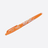 Pilot Stylo Frixion Ball Moyen Orange S063773