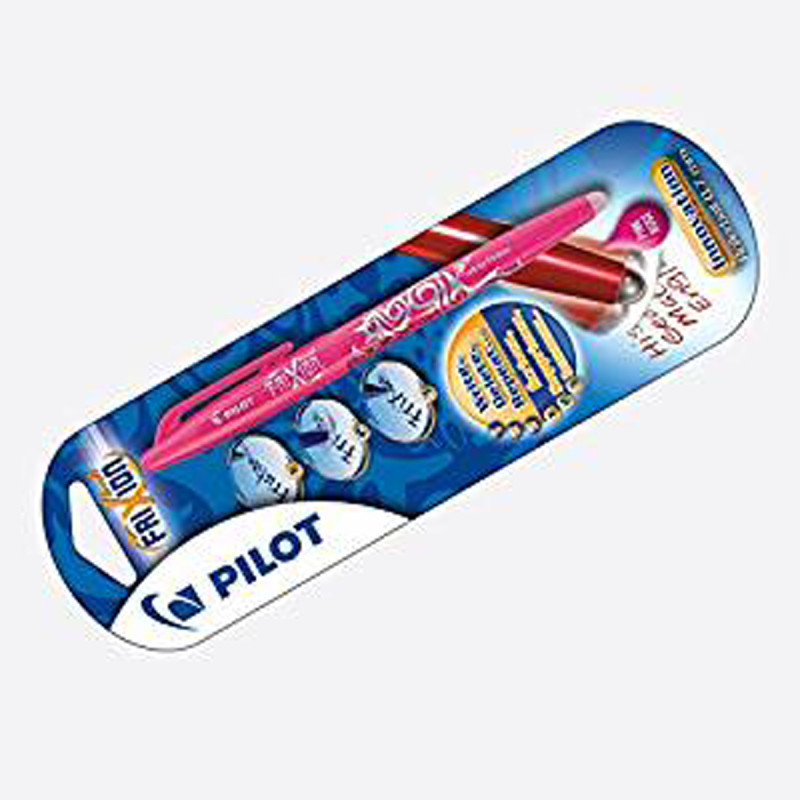 Pilot Stylo Frixion Ball Moyen Rose S063772