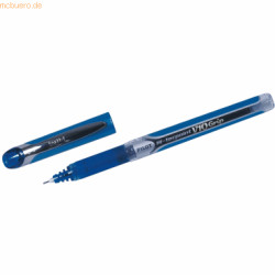 Pilot Tintenroller Hi-Tecpoint Grip V10 Bleu S721320