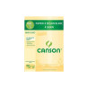 Canson Bloc Dessin Blanc A4 20 Feuilles 160g S200001092