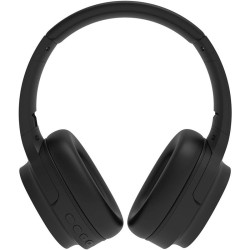 Avenzo Casque Bluetooth Noir ANC AVHP2003B