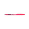 BIC Cristal Clic Gel Rouge Pack de 20 S878974