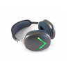 Inovalley Casque Bluetooth Lumineux CAQ11NC