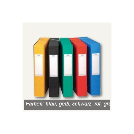 Elba Boîte de Classement Boston 24x32 D25 S100200360