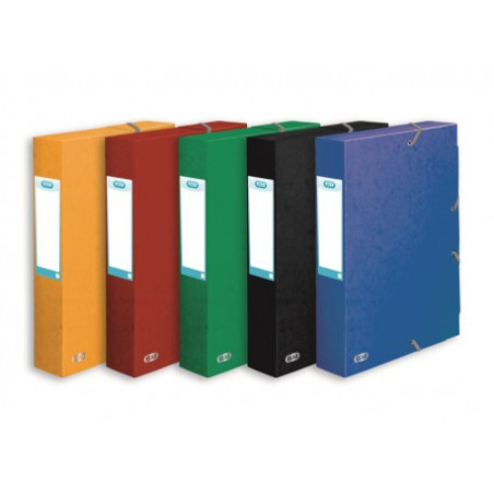 Elba Boîte de Classement Boston 24x32 D60 S100200441