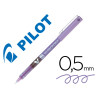 Pilot Stylo V5 Violet S2015459