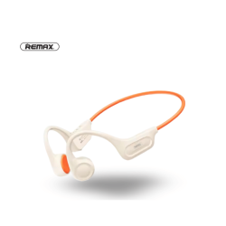 Remax Casque Conduction Osseuse RB-S18 Orange
