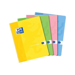 Oxford Cahier 17x22 cm 32 Pages 90g Seyes S81427