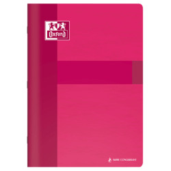 Hamelin Cahier A4 96P 90g Seyes S81771