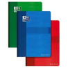 Cahier Broché 24x32 192 Pages 90g 5x5 S387744